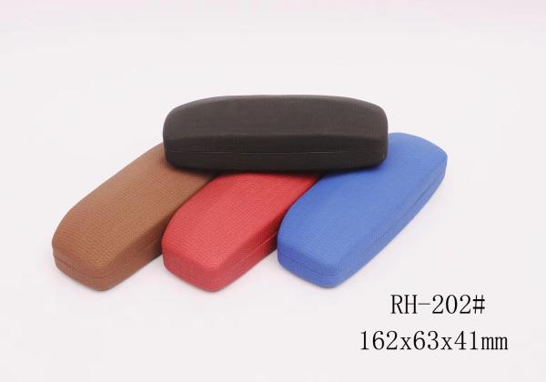 2024 hot hard eyewear cases for optical frame from china manufacture