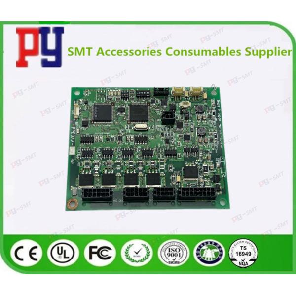 Panasonic NPM I/O Card N610070431AB PPE0AA-BA Panasonic запасные части