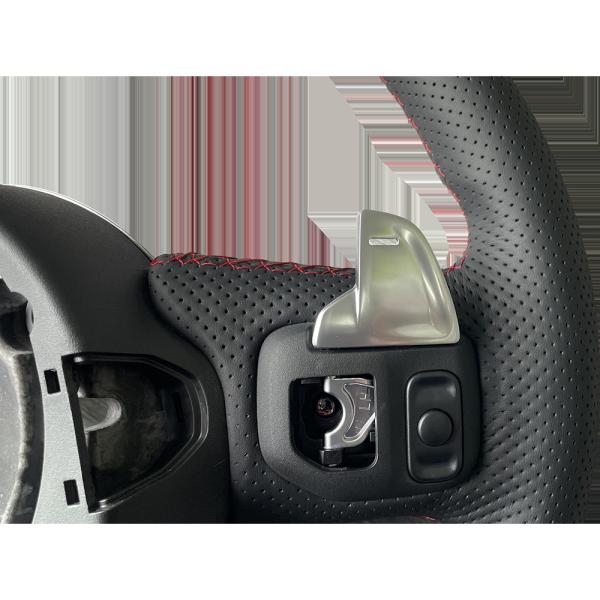 Automobile Wheel Shift Paddles For Jeep Wrangler AI Alloy ABS