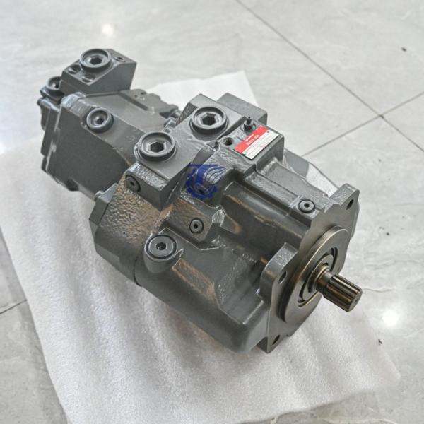 Excavadora Uchida Rexroth AP2D36LV1RS7 bomba hidráulica AP2D36LV AP2D36 Kit de reparação