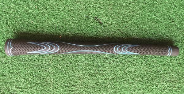 golf grip , golf grips , golf rubber grip , round grip , club iron grip , iron grip