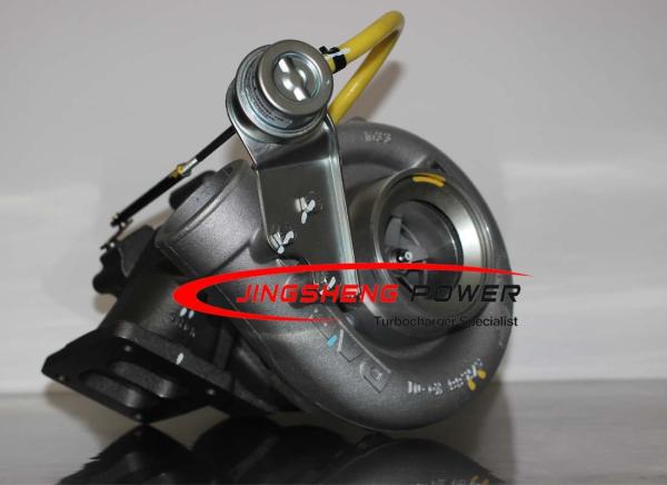 GT4294S 452281-5016S 452281-0004, 1453883 1609988 Diesel Engine Turbocharger For DAF Truck CF85 2000 - DAF 95XF 530