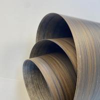 Folheado de madeira de engenharia multiuso para decoração à prova de mofo