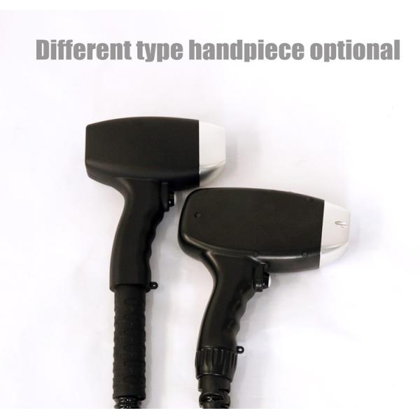 Permanent Diode Laser Hair Removal Machine OEM ODM Professional Laser Hair Removal System