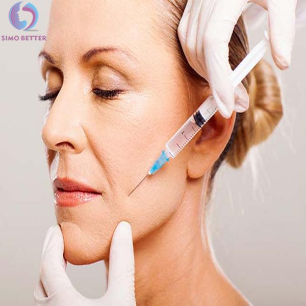 Skin Care Injectable Hyaluronic Acid Gel Fillers Buttocks Lift Without Surgery