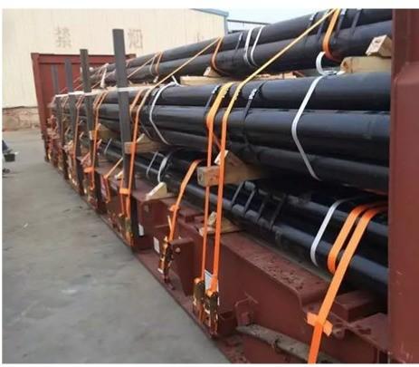 Door To Door International Land Freight Shipping Sea And Land Shipping