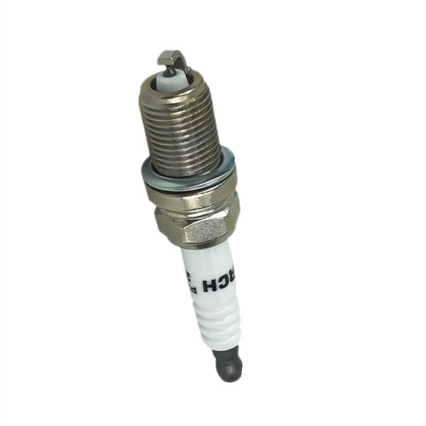 Howo Weichai Engine Spark Plugs 1000450457 Size scale vertebrae
