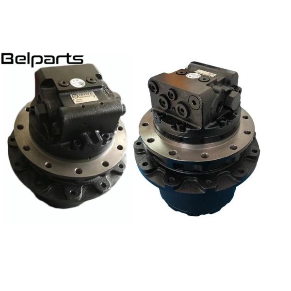 Собрание конечной передачи мотора перемещения экскаватора серии GM03 GM06 GM07 GM09 GM18 GM35 GM40 GM Belparts