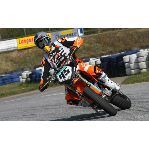 Gold 7116 T6 Motorcycle Wheel Rims for Motocross and Supermoto Superior Performance