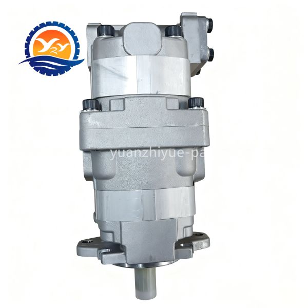 WA420 Hydraulic Gear Pump 705-52-30560 7055230560 for Komatsu Wheel Loader WA420-3 WA420-3CS WA420-DZ-3