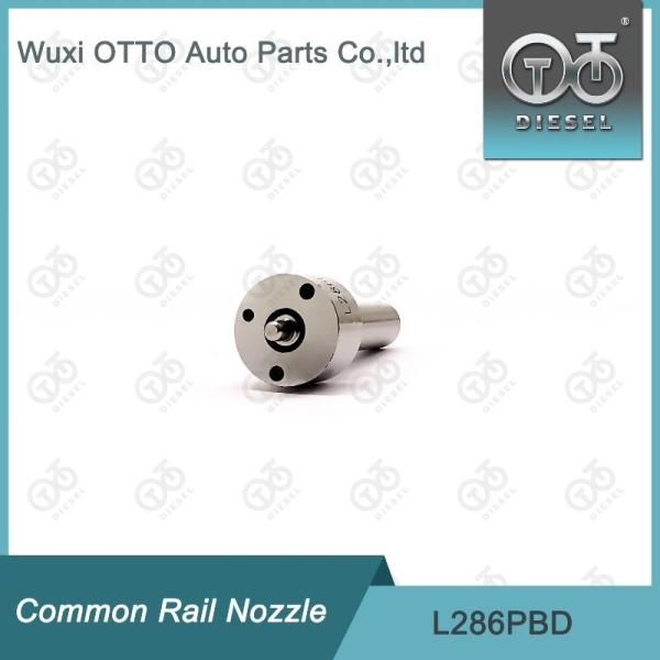 L286PBD Delphi Common Rail Nozzle para injetores EJBR05601D