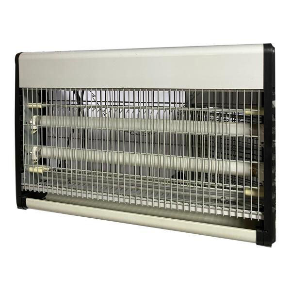 K80 Aluminum alloy UV Mosquito Killer , Electronic LED Mosquito Killer Lamp