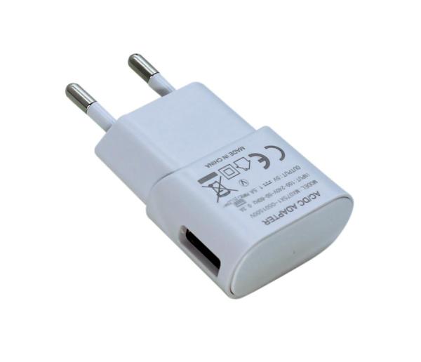 Portable USB Power Supply For Travel