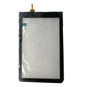 Projected Capacitive Touch Panel