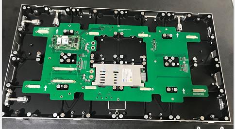 2K 4K 8K UHD Indoor Led Display Screen P0.9 P1.2 P1.5 P1.8 Backup Signal