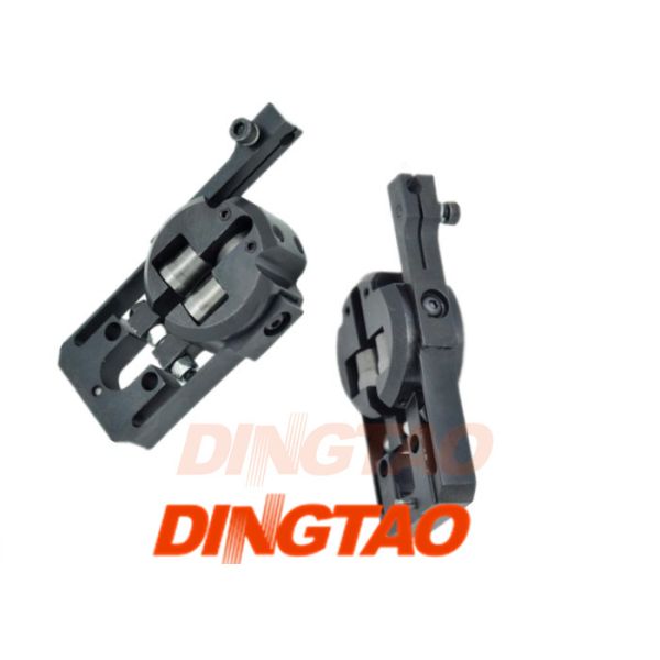 59137000 S7200 GT7250 Cutter Spare Parts Guide Roller Lower 093 S-93-7