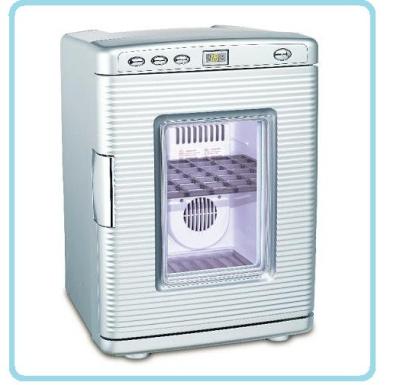 20L Thermoelectric Car Refridge/Cooler and Warmer Dorm fridge