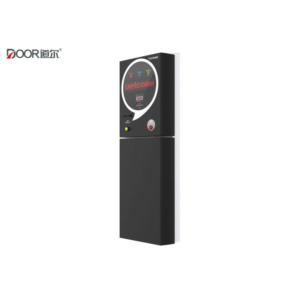 Штраф за нарушение правил стоянки Спиттер входа и выхода/система покупки билетов