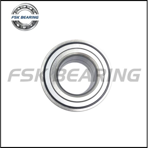 Angular Contact Ball Design 562398 A DAC37720437 IR-8088 BAH-0055 GB.12807.S10 Wheel Hub Bearing