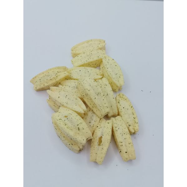 Light Crispy Seaweed Umami Hollow Potato Tubes Premium Selected Potato Savory Extruded Snack For Bar Movie Party Convenience Store Nut Wholesale Importers
