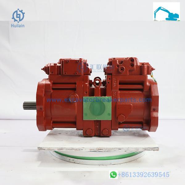 excavatrice Main Pump Robex Digger Hydraulic Parts 31Q515030 de 31Q5-15030