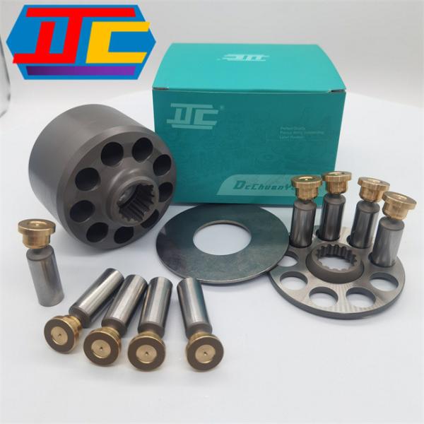 A10V28 Excavator Hydraulic Pump Parts For Crane Cylinder Block Piston