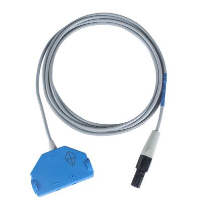 Cable de défibrillation Medtronic 5433A compatible pour l' instrument à câble de stimulateur cardiaque Medtronic 5388