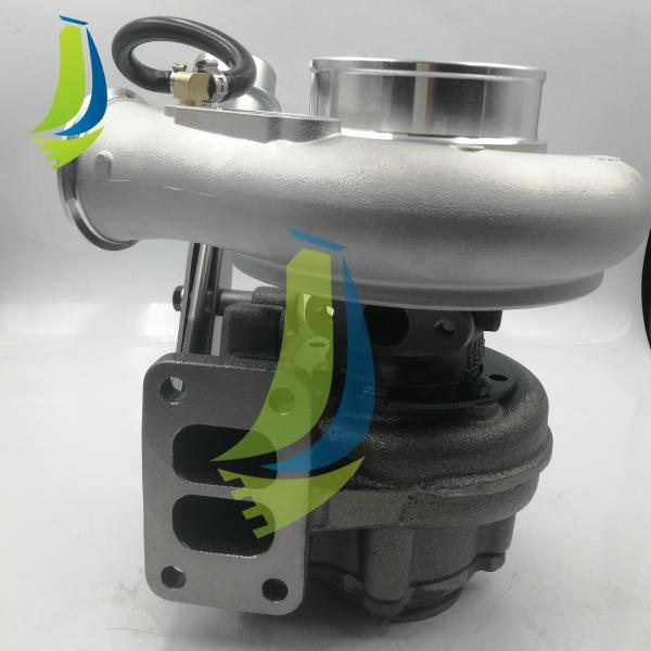 4035253 moteur de Turbocharger For 6BT d'excavatrice de HX35W