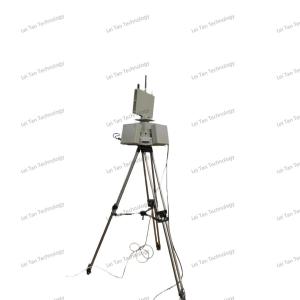 Multi Target Recognition Anti UAV Defense System Low Power Consumption Scalable