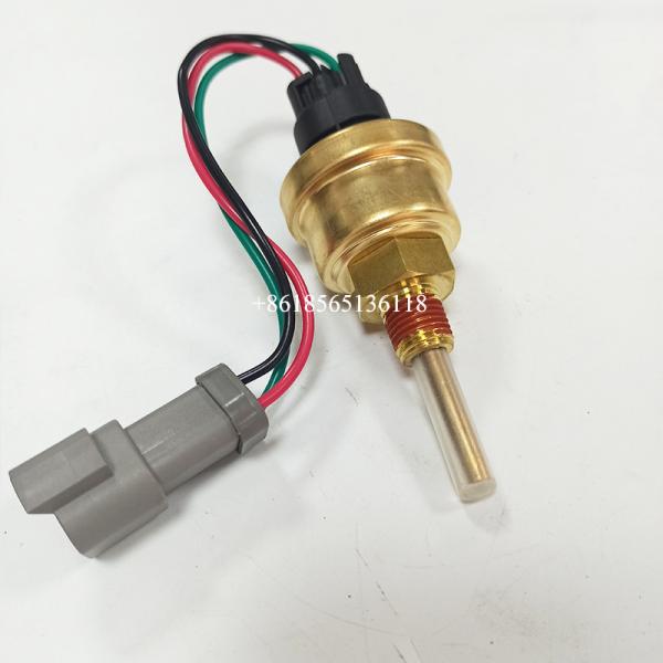 Датчик уровня охлаждающей жидкости 239-9957 2399957 Для экскаватора  5110B Мотор-промышленный 3126