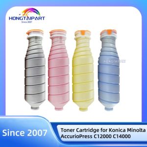 Toner Cartridge TN627 TN-627 ACVV150 ACVV350 ACVV250 ACVV450 for Konica Minolta AccurioPress C12000 C14000 EU Version