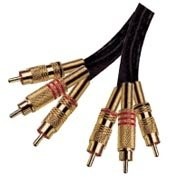 Audio Video cable