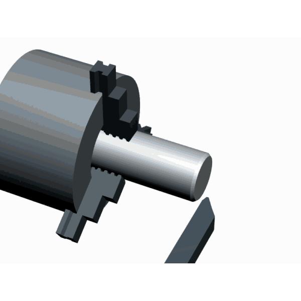 Практически Multi карбид сцены пробивает допуск 0.002mm компонентов прессформы Pin