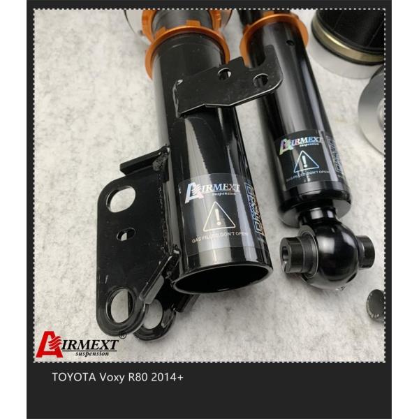 Варочный мешок подвеса воздуха Тойота OEM распарывает Тойота Voxy R80 2014+