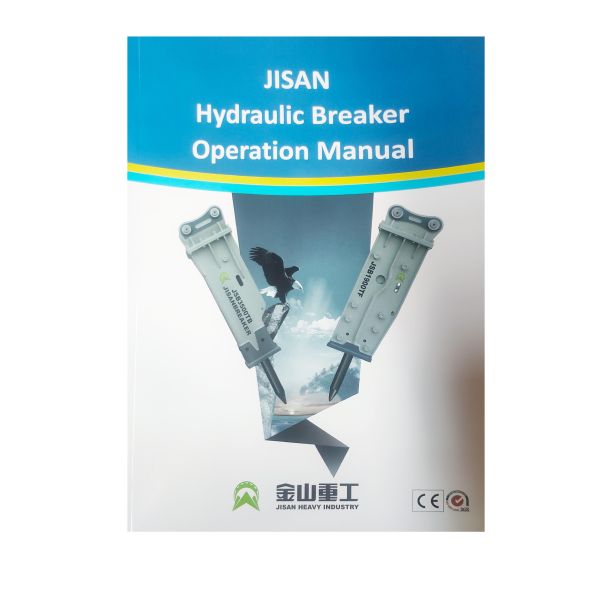 Excavator Mounted Hydraulic Rock Splitter, Stone Splitter