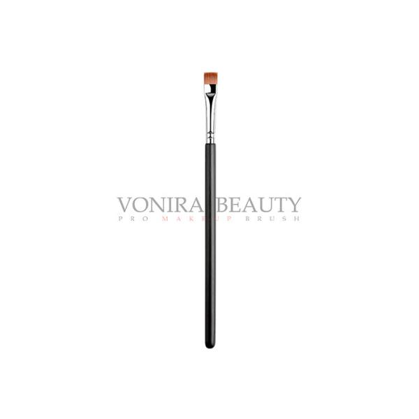 Small Precision Liner Private Label Makeup Brushes Necessary For Asian
