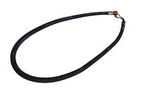 le chargeur de pelle rétro de tuyau flexible de noir de 03C0052 Liugong partie mois de garantie