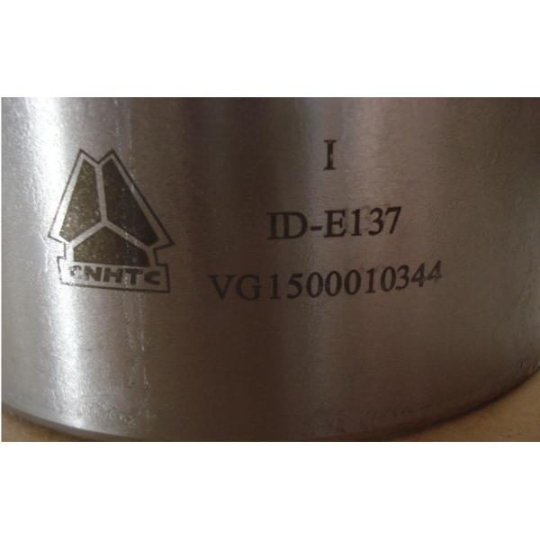 VG1500010344 SINOTRUK HOWO A7 WD615 Engine Cylinder Liner