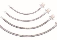 5.5mm reforçou o tubo Endotracheal Uncuffed reforçado e o tubo