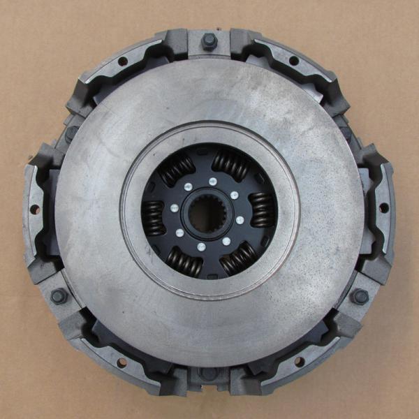 11 19 Spline 6 Pad 31 Hub  Deere Tractor Clutch Plate Cerametallic RE211277