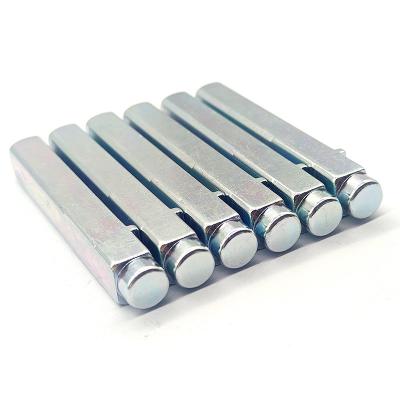 Pièces de précision CNC en acier au carbone Pièces d'emboutissage automatique en métal industriel