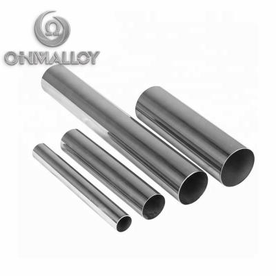 Tubulação de Uns N06625 Inconel 625 da resistência de corrosão