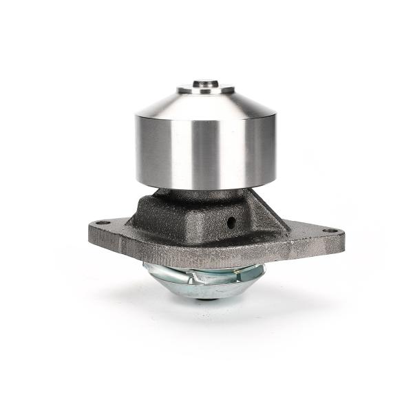 Bomba de agua para motores para excavadoras Komatsu PC200-6 PC220-6 PC200-7 6D102 Obras de construcción