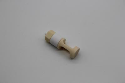 Customized Alumina Ceramic Parts Precision Al2O3 Ceramic Structural Components