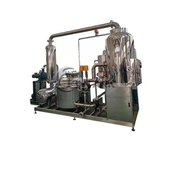 Grande machine industrielle de friteuse de vide de capacité pour l'usine de