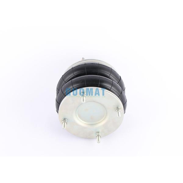SP1490 DUNLOP Industrial Air Spring Cross to UK PNP305500112 WEFORMA WBZ-G 350