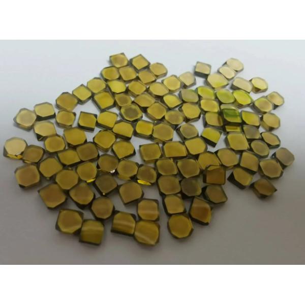 HPHT MCD Synthetic Diamond
