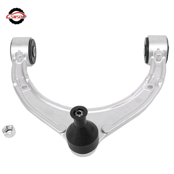 Front Upper Porsche Panamera 970 braço de controle da suspensão de 97034105103 carros