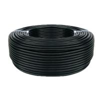 Fiberglass Flame Retardant Cable IEC60502 Standard Copper Conductor