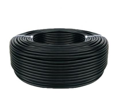 Fiberglass Flame Retardant Cable IEC60502 Standard Copper Conductor